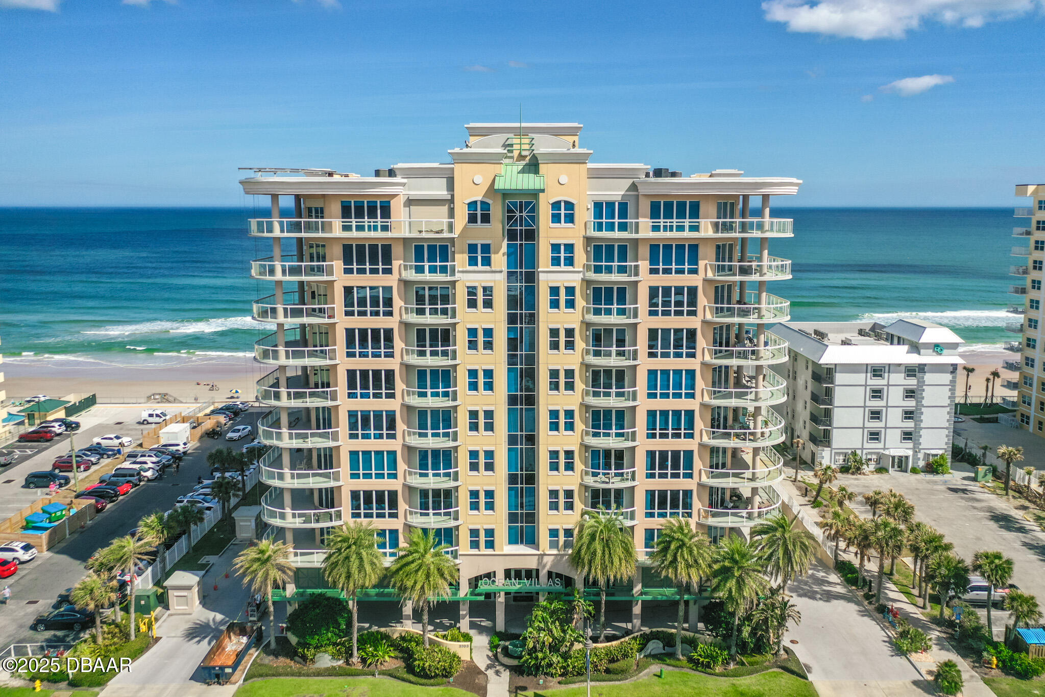 3703 S Atlantic Avenue 507