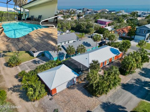 2048 S Daytona Avenue Flagler Beach FL 32136