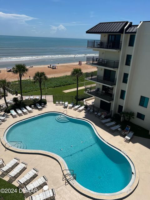 A home in Ormond Beach