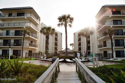 A home in Ormond Beach