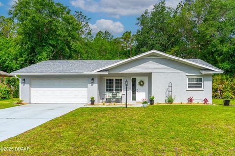 15 Wendy Lane Palm Coast FL 32164