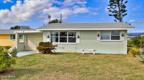 A home in Ormond Beach