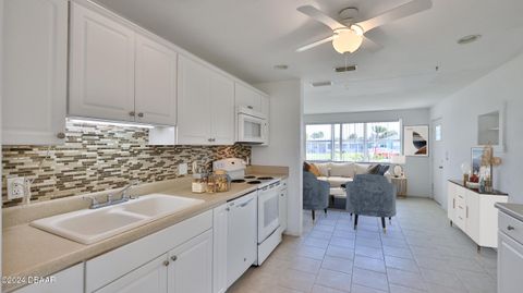 A home in Ormond Beach