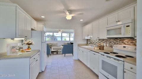 A home in Ormond Beach