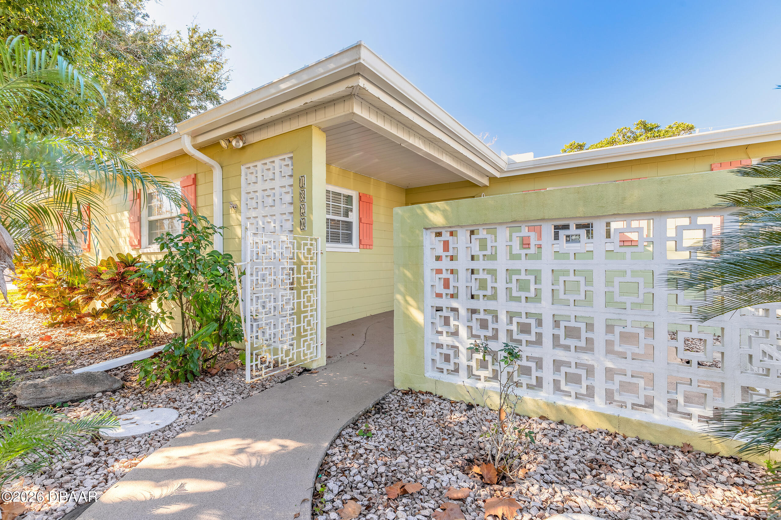 1820 Biscayne Avenue