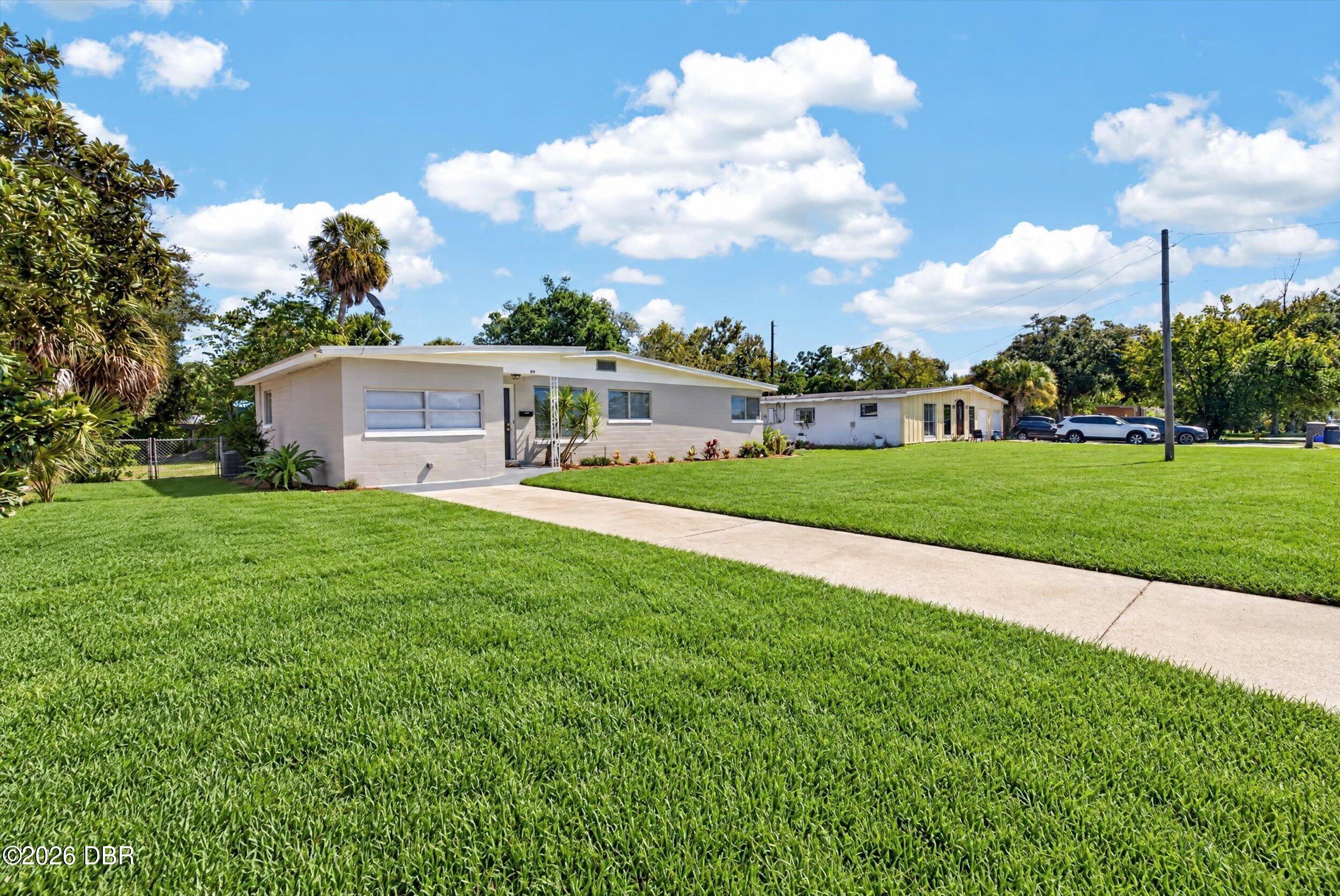 319 McIntosh Road