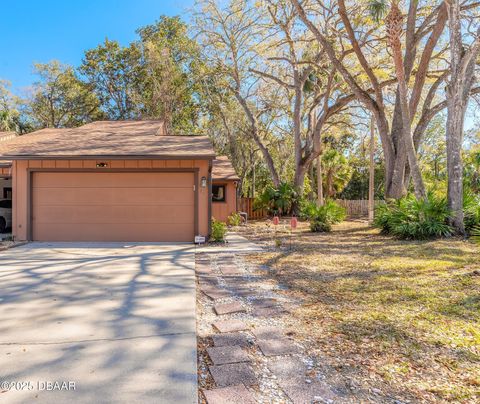A home in Ormond Beach