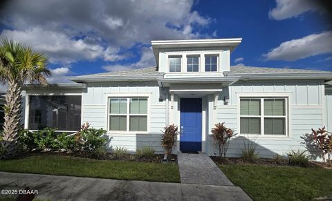 422 Lime Avenue Daytona Beach FL 32124