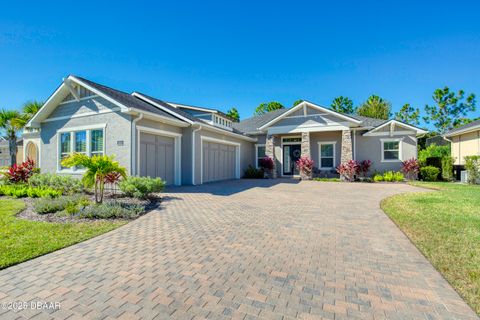 404 Nottinghill Street Ormond Beach FL 32174