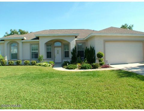 90 Buschman Drive Ponce Inlet FL 32127