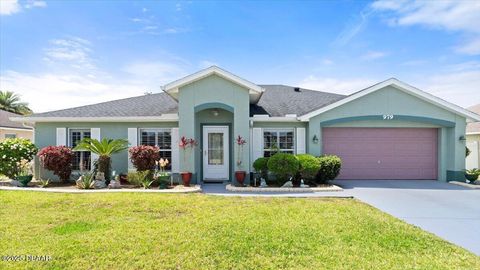 979 Leyburn Drive Deltona FL 32725
