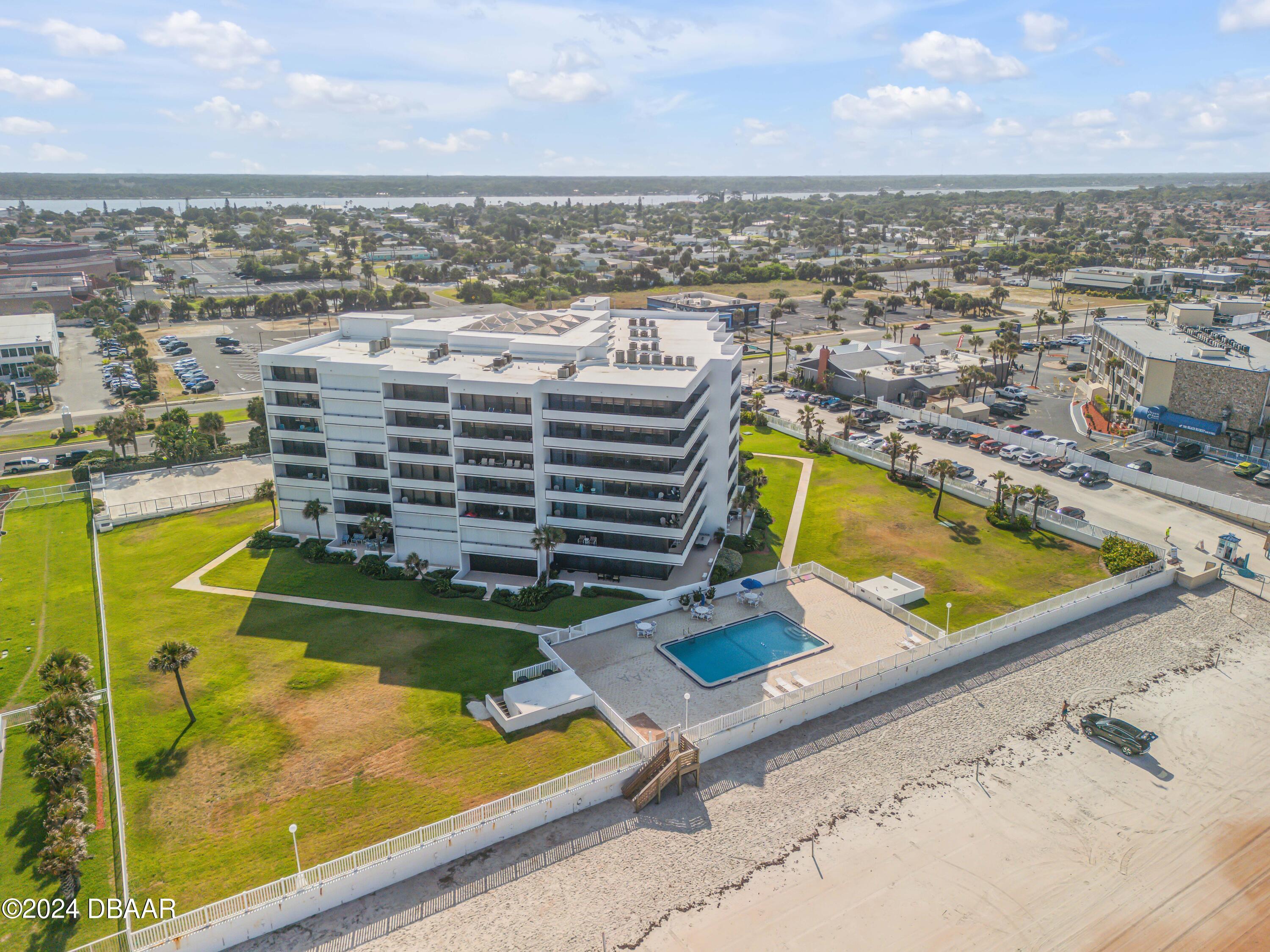 901 S Atlantic Avenue 208