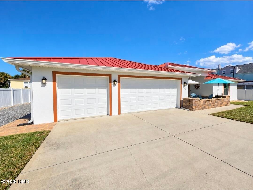 121 Harrison Road