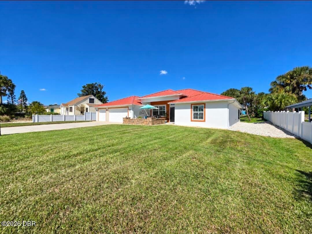 121 Harrison Road