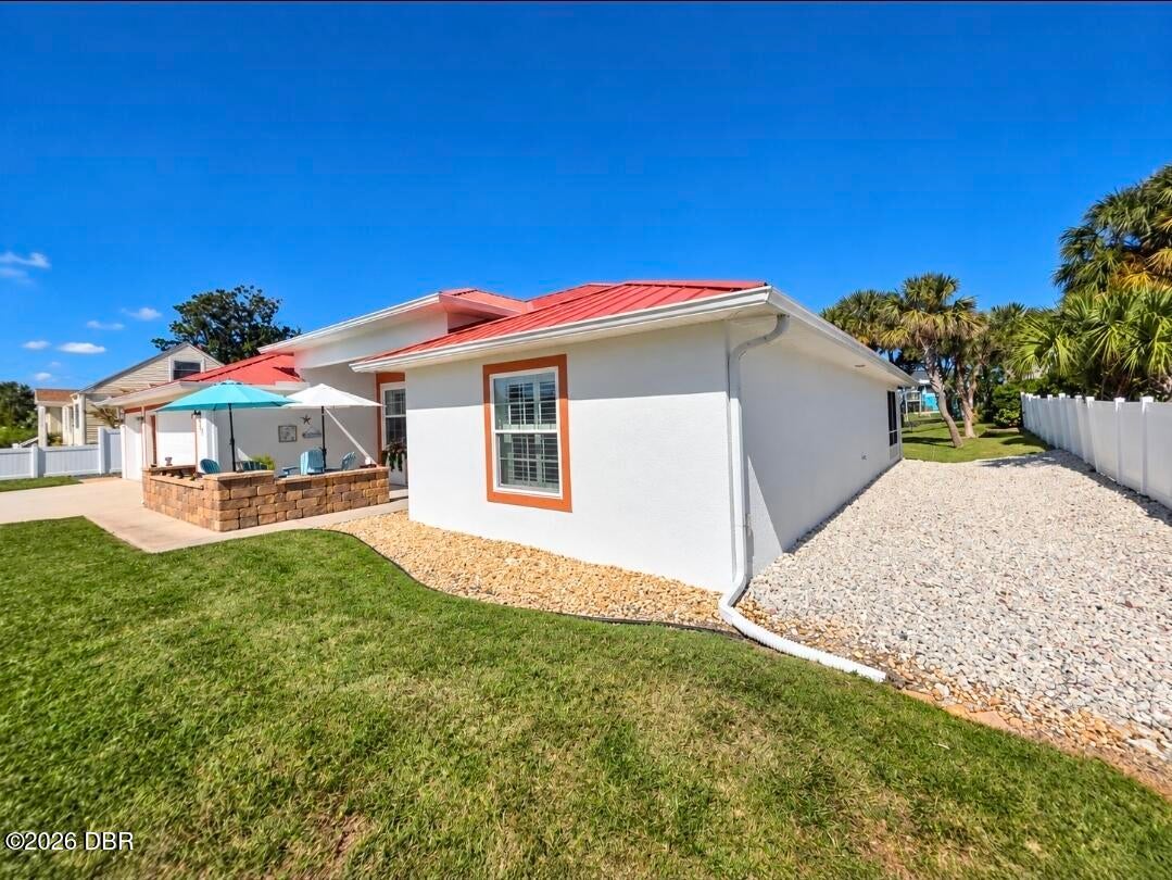 121 Harrison Road