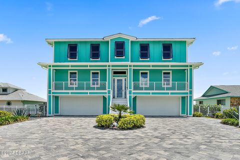 4711 S Atlantic Avenue Ponce Inlet FL 32127