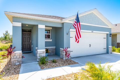 1362 Cork Drive Ormond Beach FL 32174