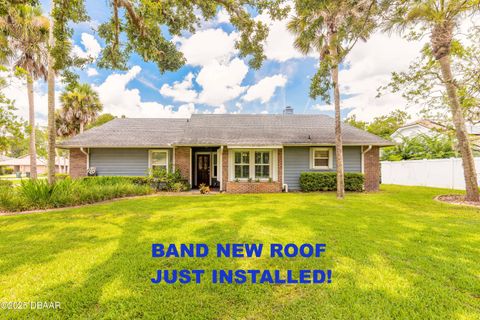 100 Killdeer Court Daytona Beach FL 32119