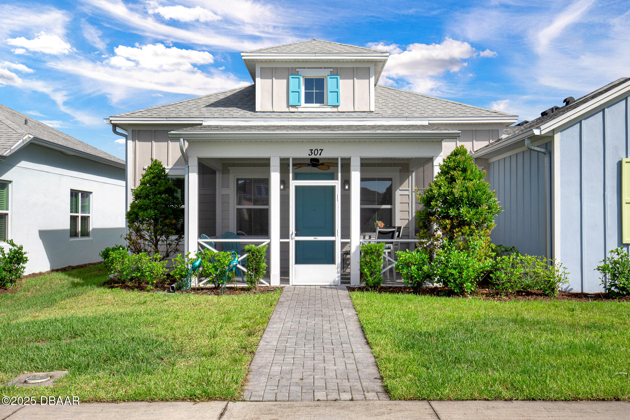 307 Cheeseburger Drive