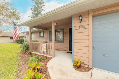 A home in Edgewater