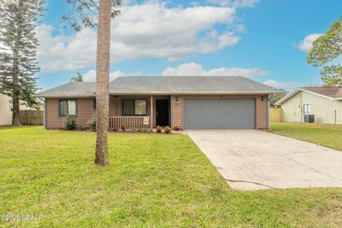 A home in Edgewater