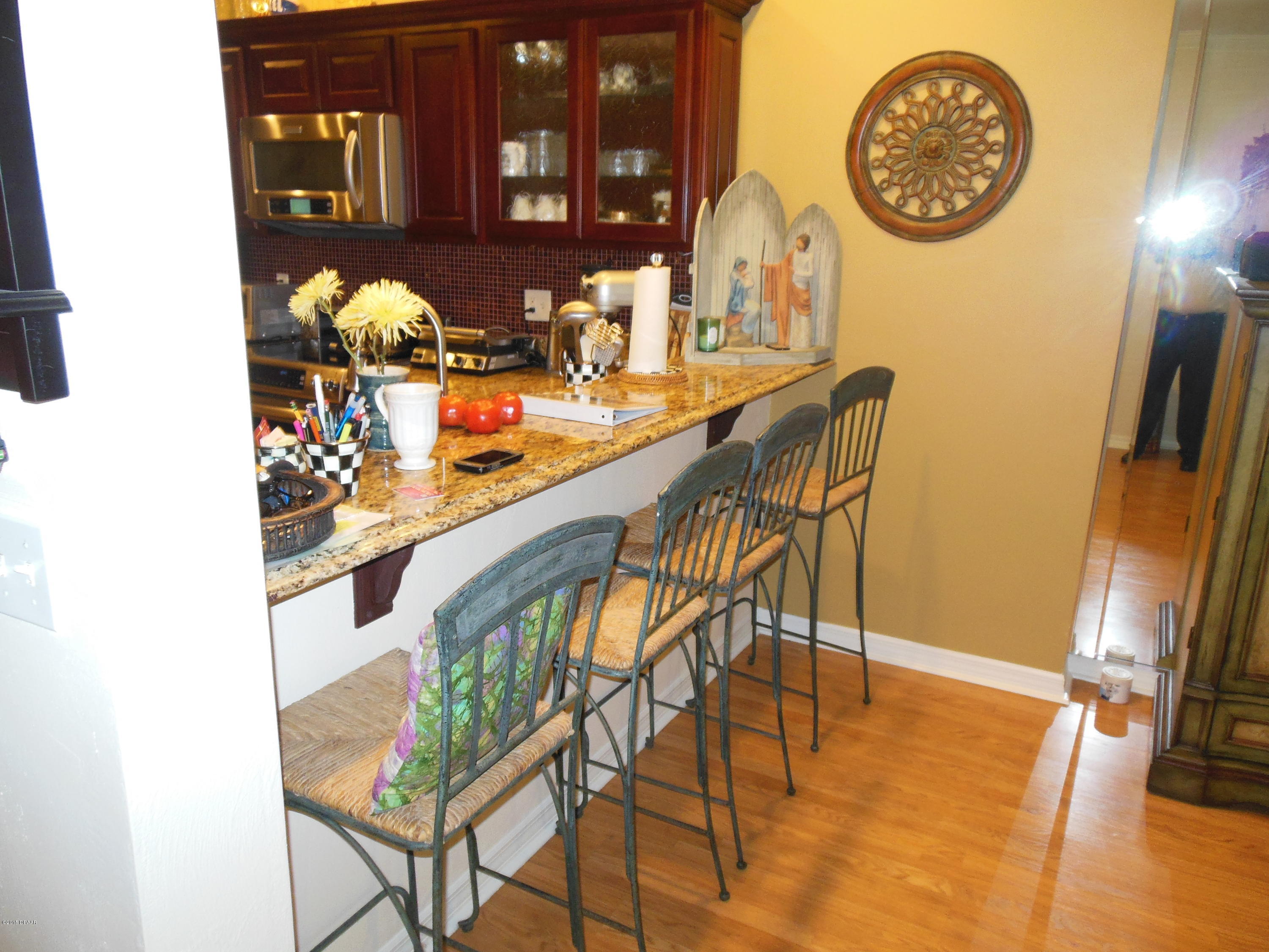Photo 1 of 33 — 4 Oceans West Boulevard 103B, Daytona Beach Shores, FL 32118