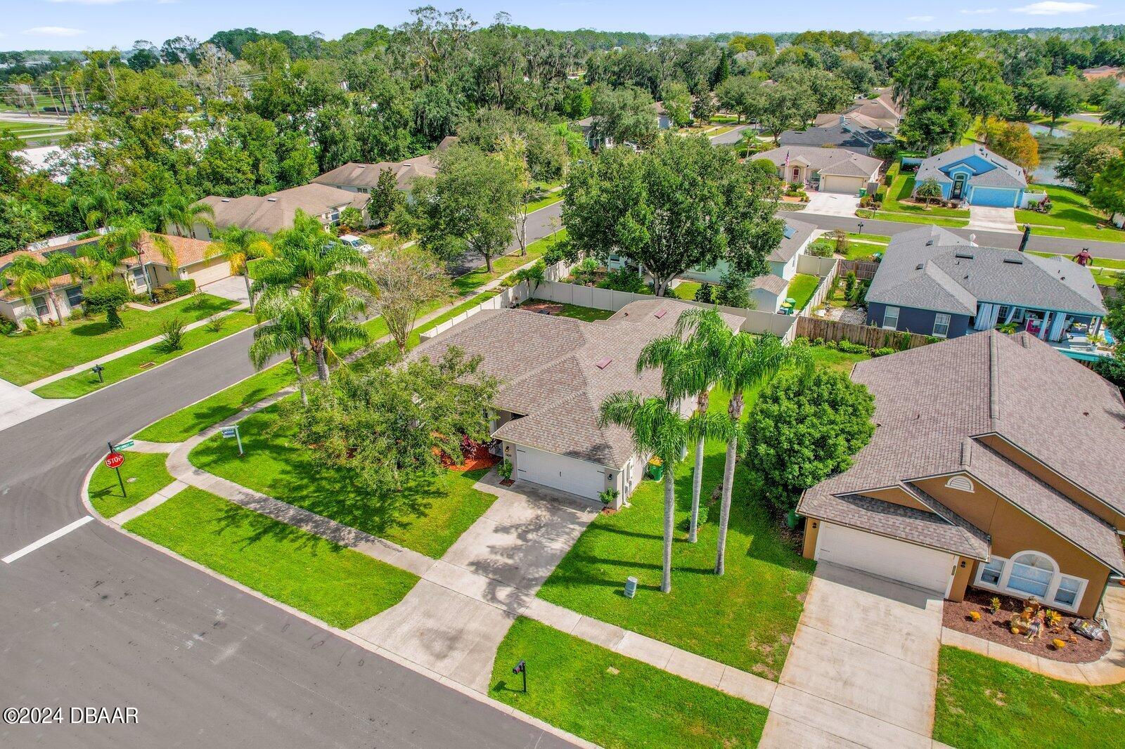 1409 Sutton Island Drive