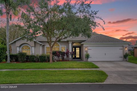 1409 Sutton Island Drive DeLand FL 32724