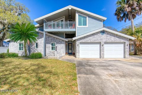 1127 Indigo Road Ormond Beach FL 32174
