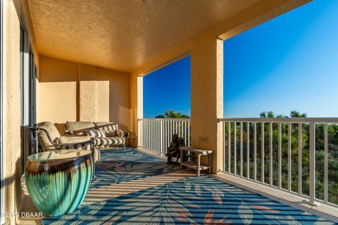 A home in New Smyrna Beach