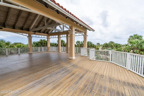 A home in New Smyrna Beach