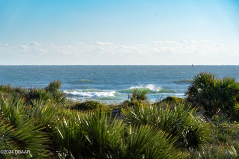 A home in New Smyrna Beach