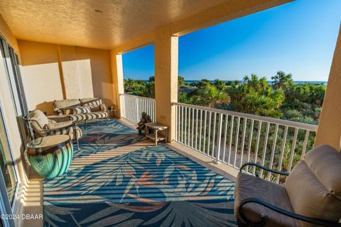 A home in New Smyrna Beach