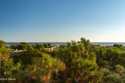 A home in New Smyrna Beach