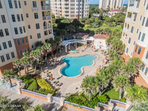 A home in New Smyrna Beach