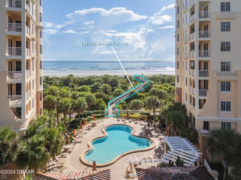 A home in New Smyrna Beach