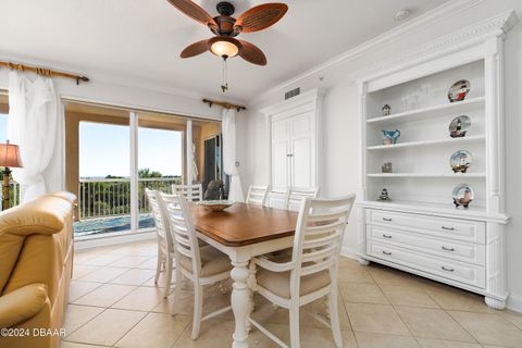 A home in New Smyrna Beach