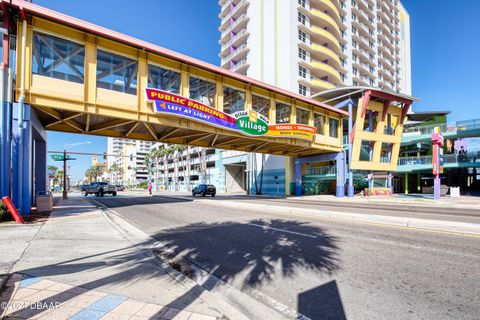 A home in Daytona Beach