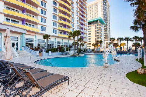 A home in Daytona Beach