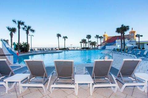 A home in Daytona Beach