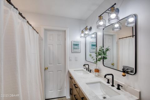 A home in Edgewater