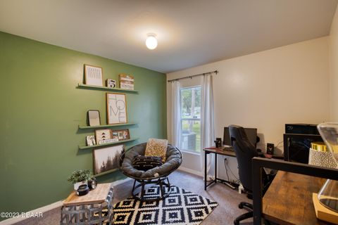A home in Edgewater
