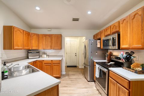 A home in Edgewater