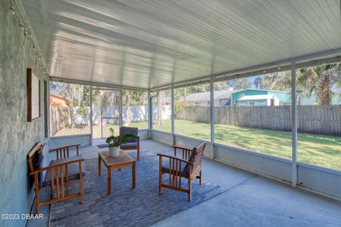 A home in Edgewater