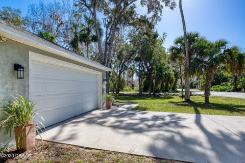A home in Edgewater