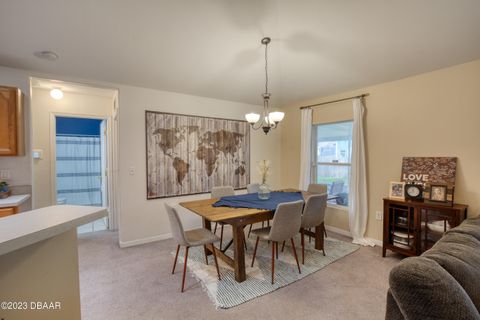 A home in Edgewater