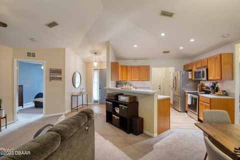 A home in Edgewater