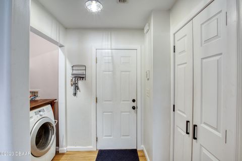 A home in Edgewater