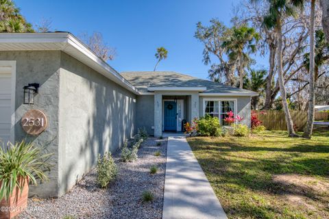 A home in Edgewater