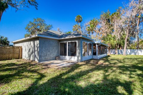 A home in Edgewater